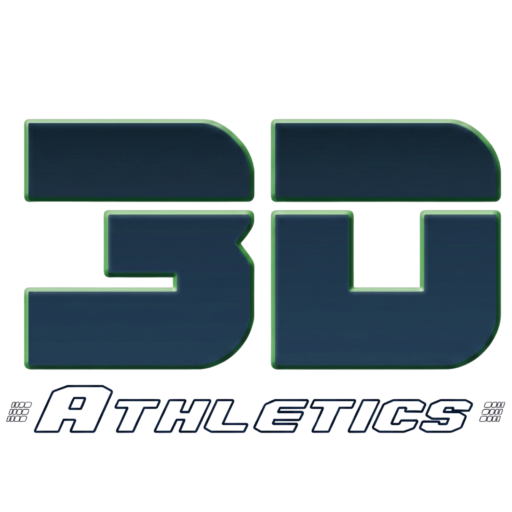 3d logo